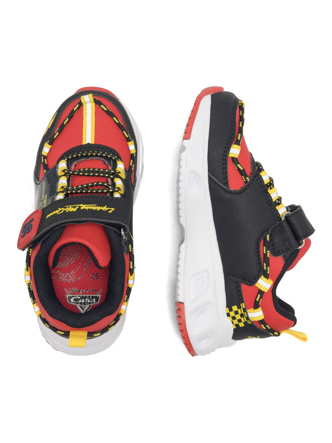 Cars Sneakers Cars CP76-AW22-22711DCARS Rot