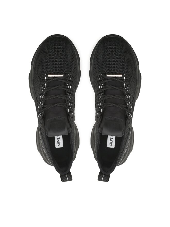 Steve Madden Sneakers Steve Madden Mac-E SM19000019-04004-184 Schwarz
