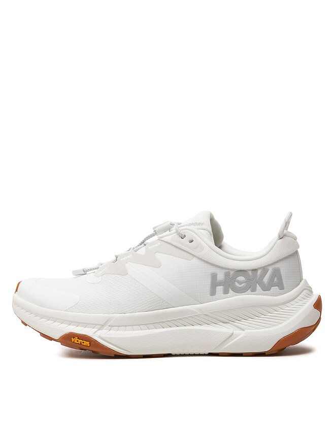 Hoka Sneakers Hoka Transport 1123154 Alb