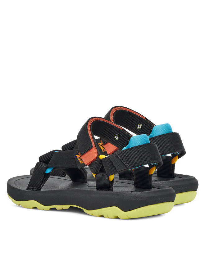 Teva Σανδάλια Teva Hurricane XLT 2 1019390C Μαύρο
