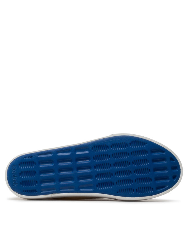 Reebok Кросівки Reebok Onlux Slip On GZ6384 Бежевий