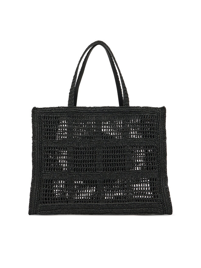 Tory Burch Torebka Tory Burch 151277 Czarny