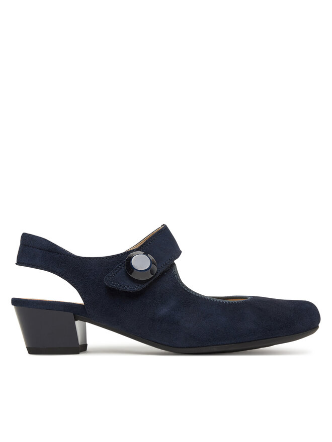 Ara Sandale Ara Catania 12-63613-12 Bleumarin