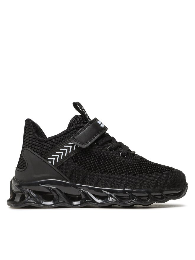 Sprandi Sneakersy Sprandi ES-K20315 Čierna