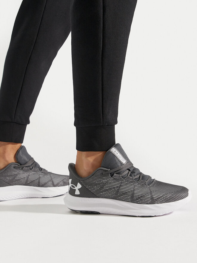 Under Armour Futócipő Under Armour Ua Charged Speed Swift 3026999-105 Szürke