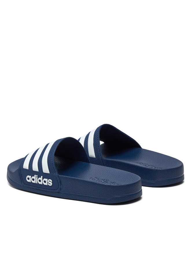 adidas Şlapi adidas adilette SHOWER SLIDES IF5978 Albastru