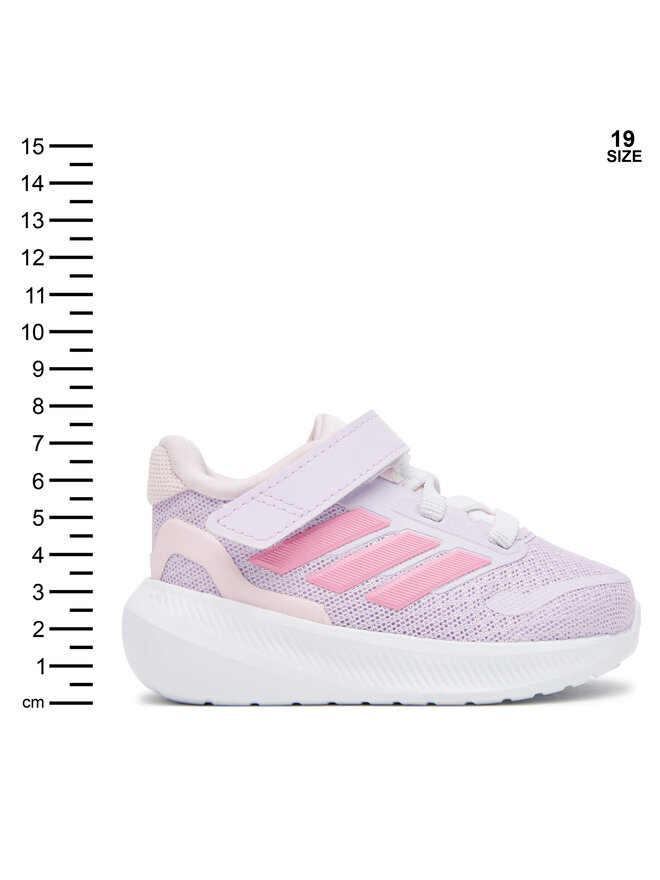adidas Сникърси adidas Runfalcon 5 Shoes Kids JP5157 Виолетов