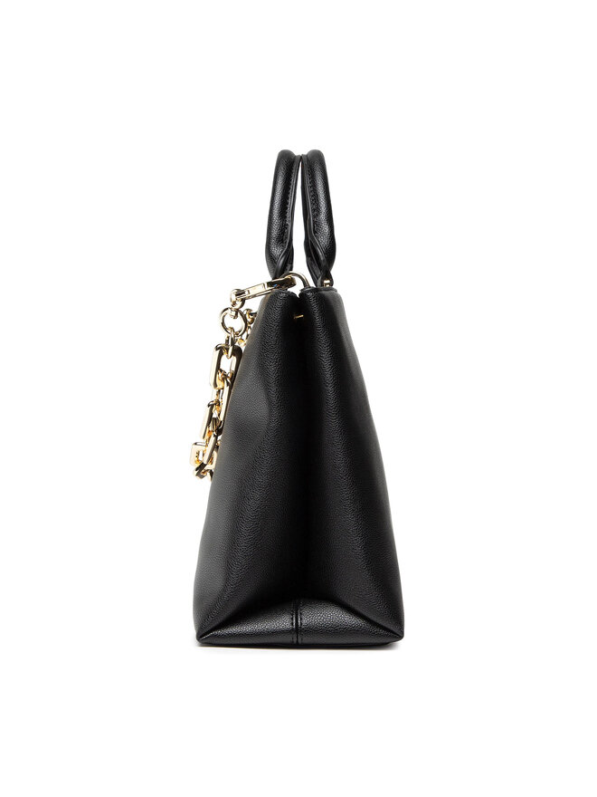 Steve Madden Τσάντα Steve Madden Bmesa-L SM13000793-02002-BLK Μαύρο