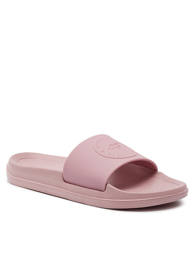 4F Chanclas 4F 4FJMM00FFLIF016A Rosa
