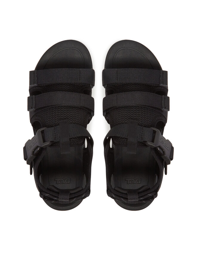 Teva Sandalen Teva 1164570 Schwarz