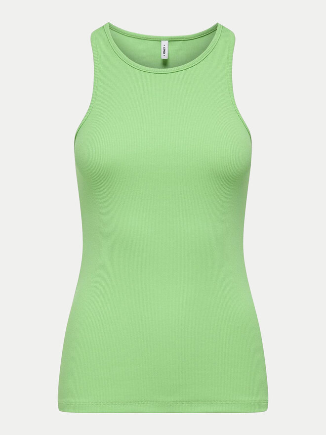 ONLY ONLY Top Kenya 15234659 Grün Regular Fit