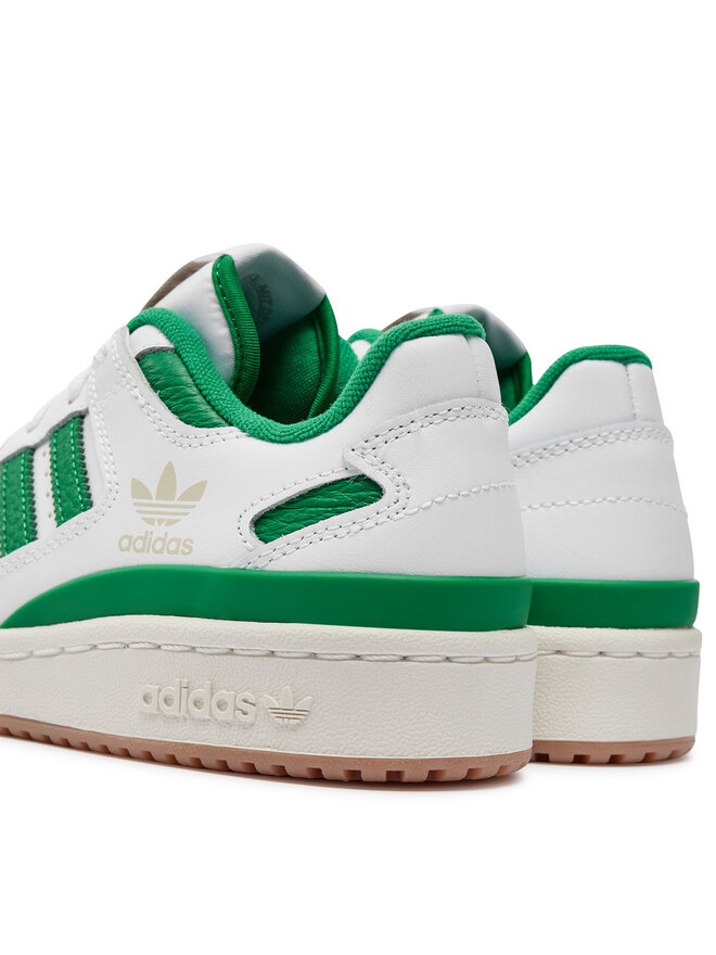 adidas Superge adidas Forum Low Cl J IH0223 Bela