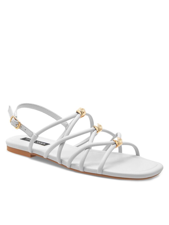 Nine West Sandalen Nine West 123AL1737 Weiß