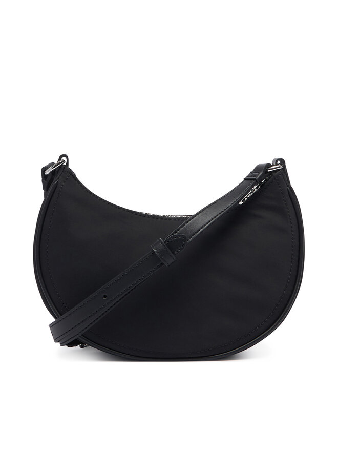 KARL LAGERFELD Handtasche KARL LAGERFELD B3W30308 Schwarz