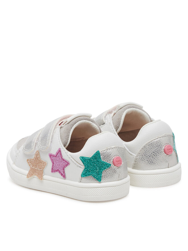 Gioseppo Sneakers Gioseppo Parrish 74968-P Colorat