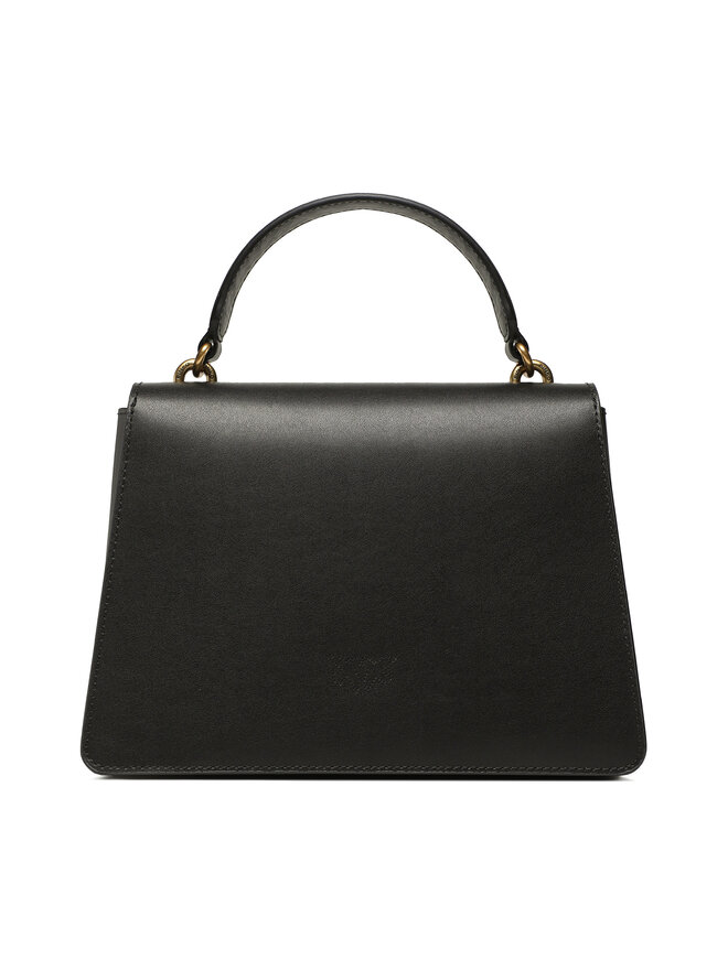 PINKO Geantă Pinko 618 PE 23 PLTT 100066 A0F1 Negru