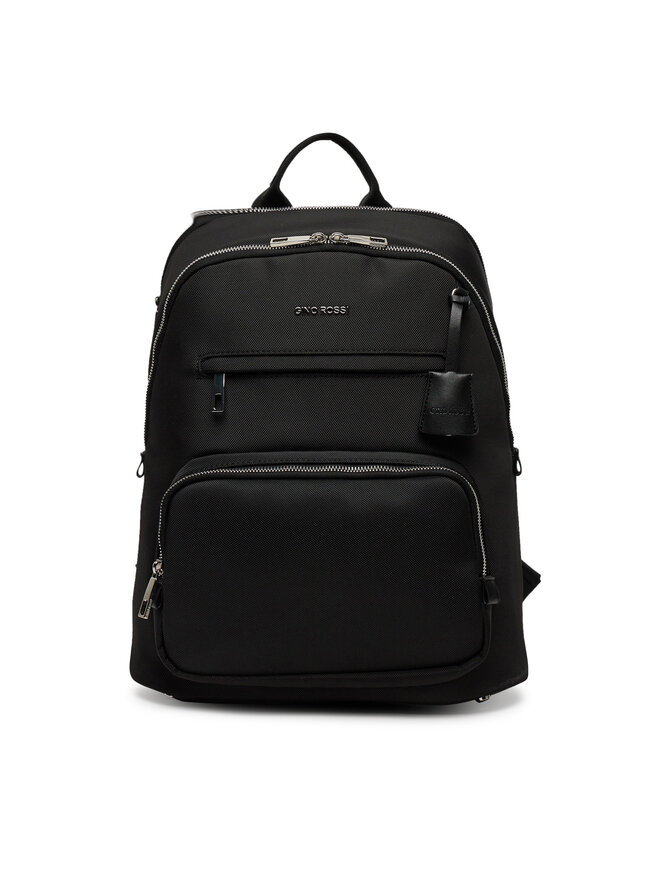 GINO ROSSI Rucksack Gino Rossi 06A11235-1 Schwarz