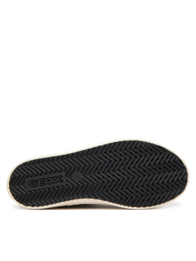 Geox Tenisice Geox J Kalispera J944GM 0NFGN C0533 S Smeđa