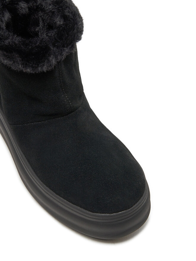 Blauer Schneeschuhe Blauer Emery 02 F4EMERY02 Schwarz