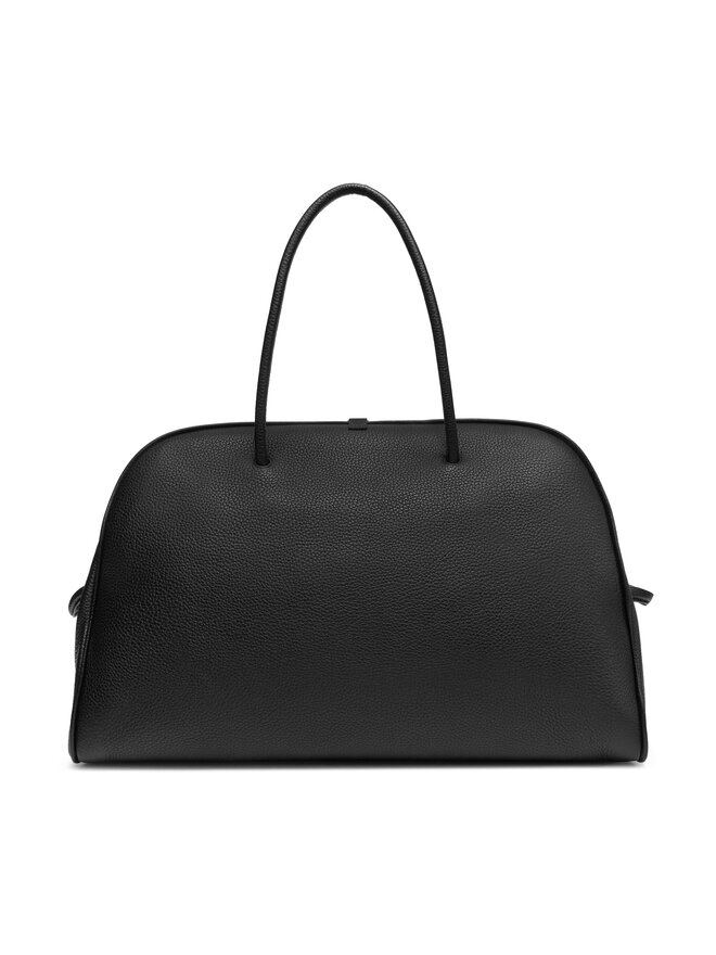 JACQUEMUS Σάκος JACQUEMUS 25E255BA427-3216 Μαύρο