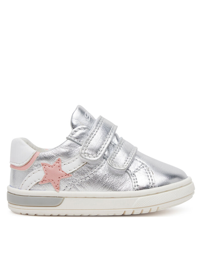 Primigi Sneakersy Primigi 7905122 S Srebrny