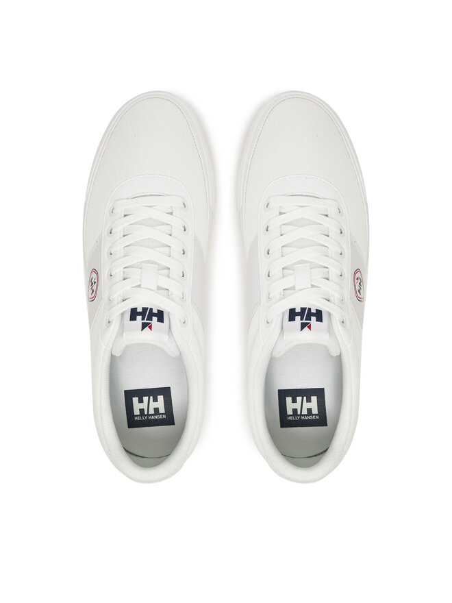 Helly Hansen Снікерcи Helly Hansen Archboard 12023_011 Білий