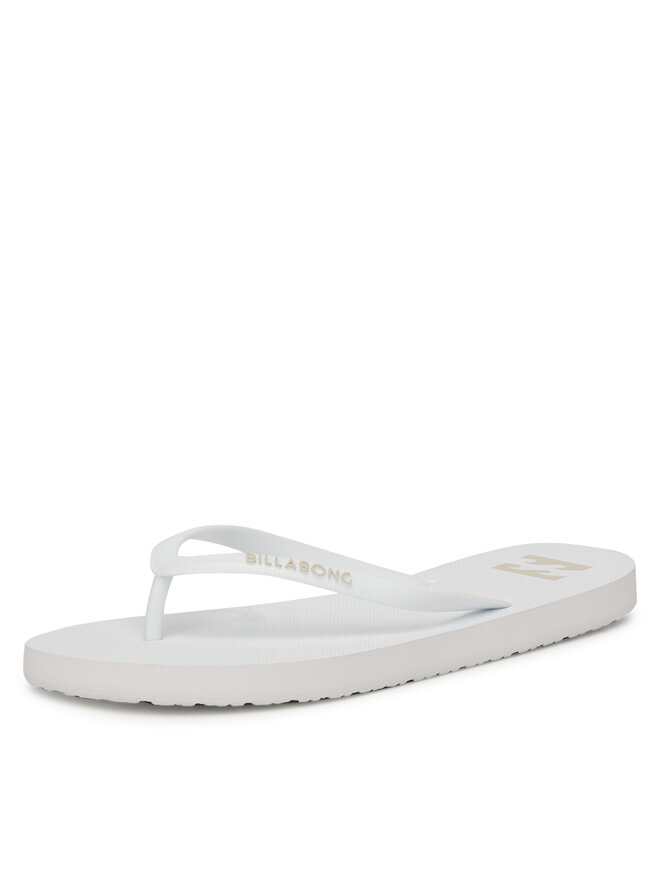 Billabong Chancletas Billabong 800269A Blanco