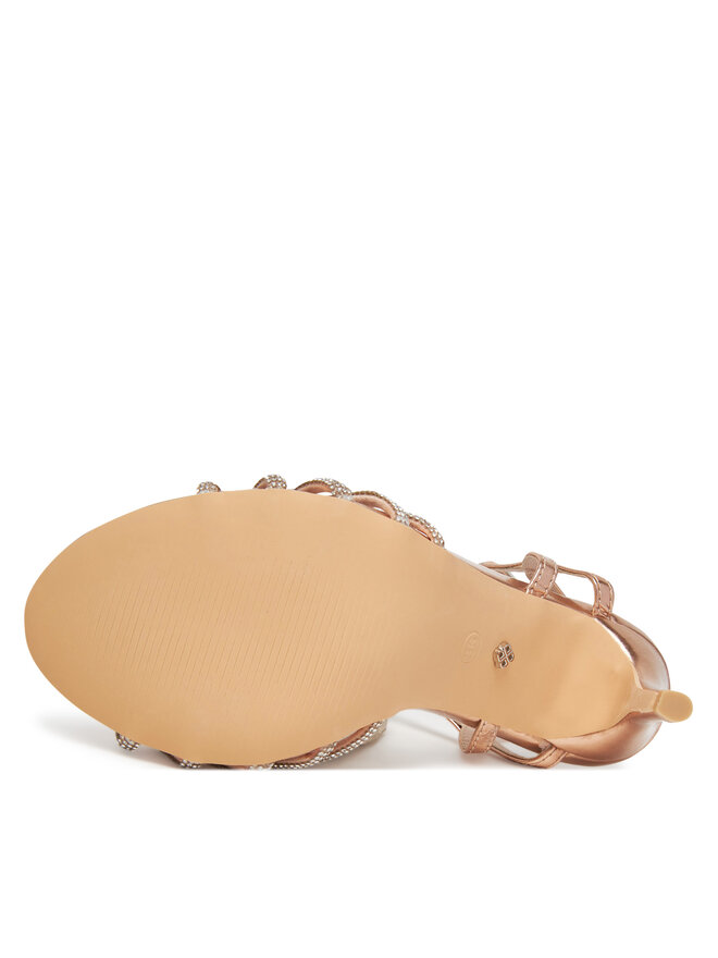 DeeZee Basutės DeeZee 89725-90 Auksinė