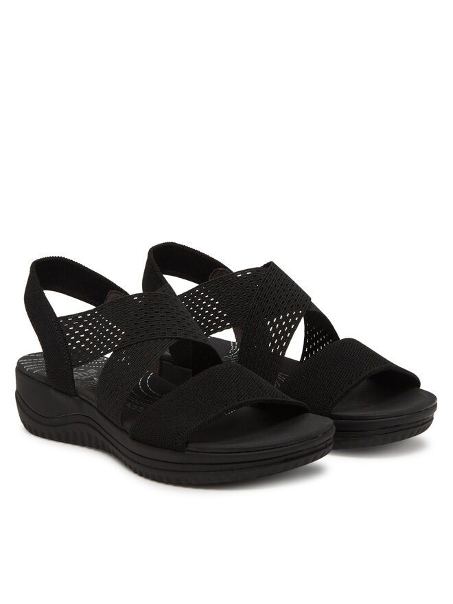 Jana Sandalias Jana 8-28768-42 Negro
