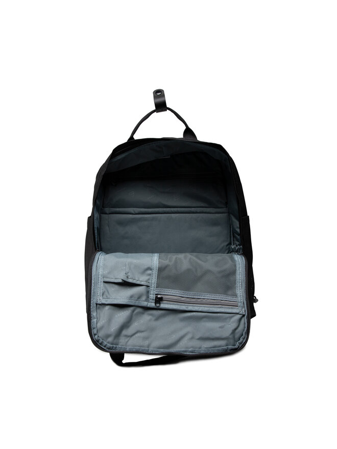 Doughnut Plecak Doughnut Macaroon Large Reborn Black Series D011REB-0003-F Czarny