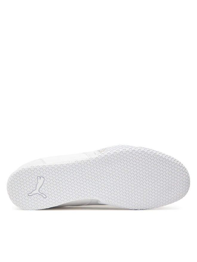 Puma Сникърси Puma BELLA DONNA L 402672 02 Бял