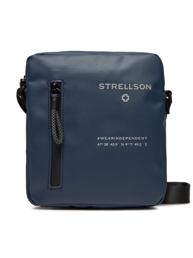 Strellson Borsellino Strellson 4010003123 Blu scuro