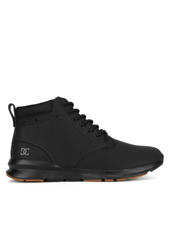 DC Schnürschuhe DC MASON 2 ADYS700216-3BK Schwarz