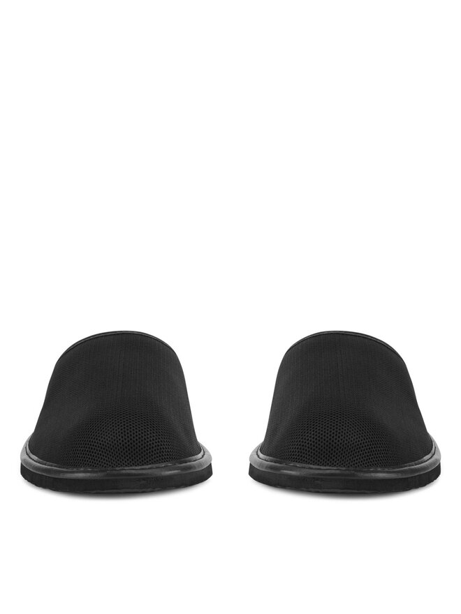 Home & Relax Pantuflas Home & Relax SLIP-02 MI25 Negro