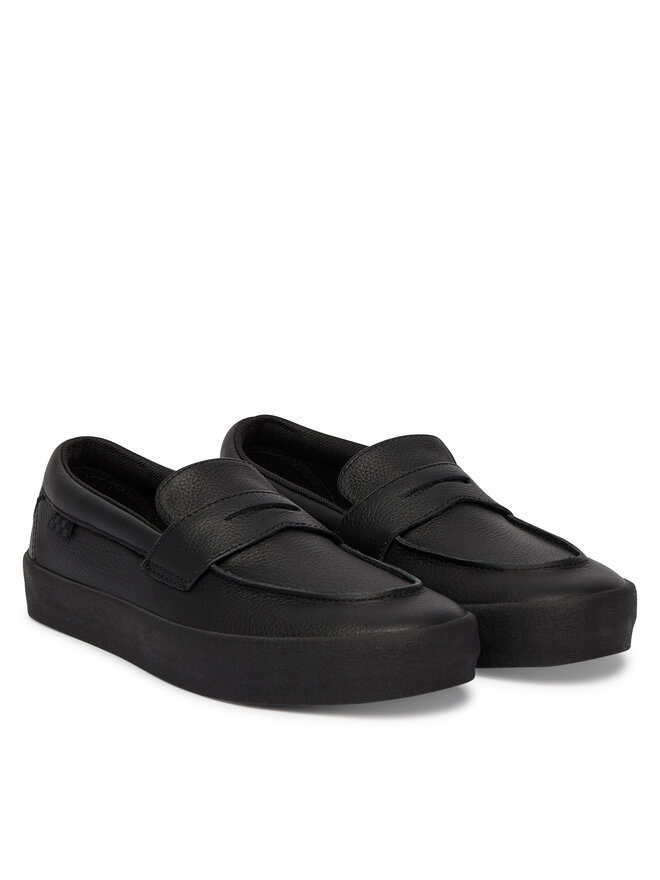 Vans Slipper Vans Skate Loafer VN000VAQBKA1 Schwarz