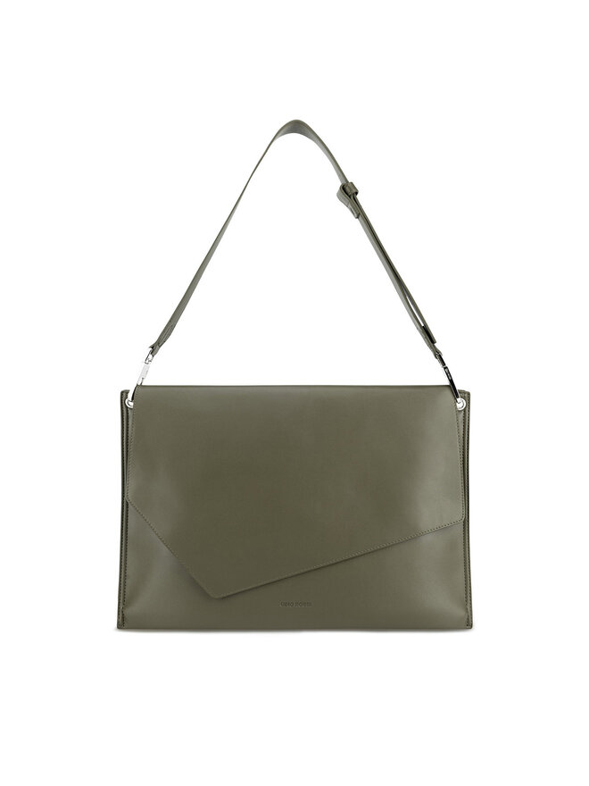 Gino Rossi Táska Gino Rossi CS6336 Khaki