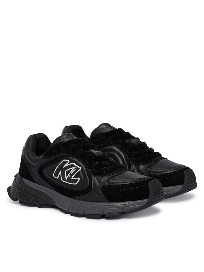 KARL LAGERFELD Sneakers KARL LAGERFELD KL55523 Schwarz