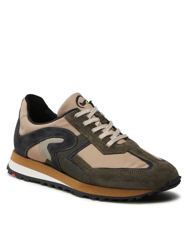 Lloyd Superge Lloyd Armand 22-623-11 Khaki