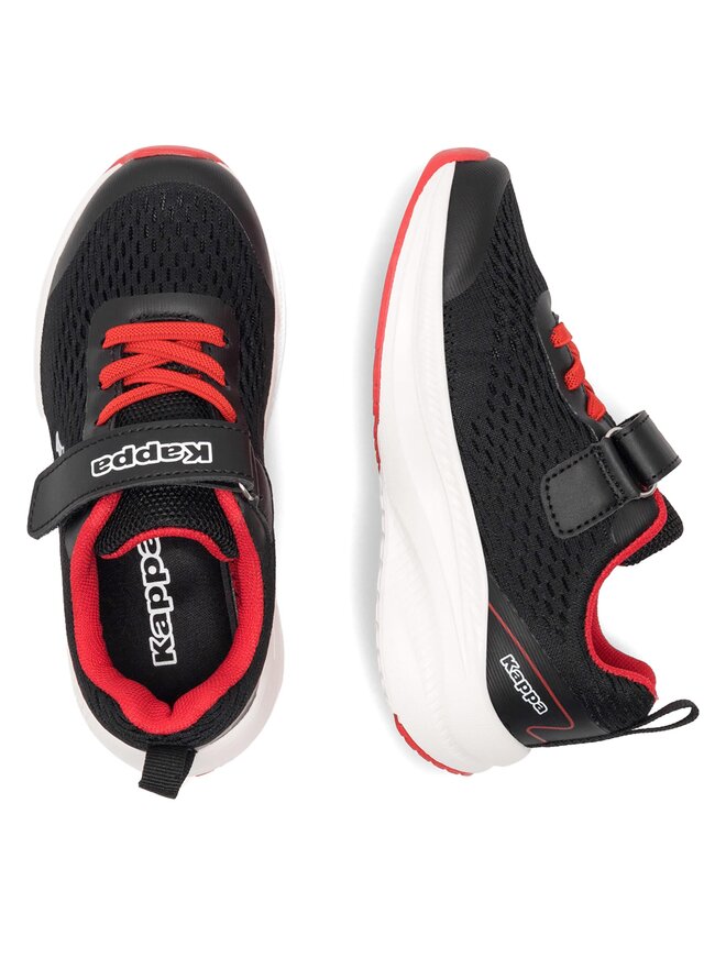 Kappa Laisvalaikio batai Kappa SS24-3C009(IV)CH Juoda