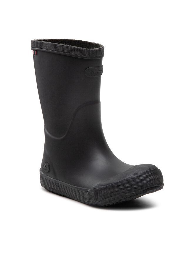 Viking Guminiai batai Viking Indie Active 1-60170-2 Juoda