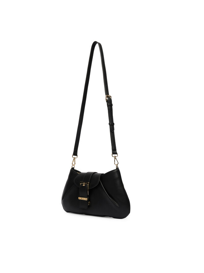 Valentino Handtasche Valentino Cassandra VBS9TF13 Schwarz