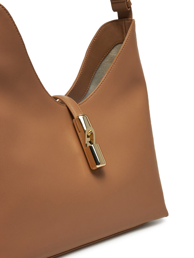 Furla Kabelka Furla WB01499 BX3104 YU500 Hnědá