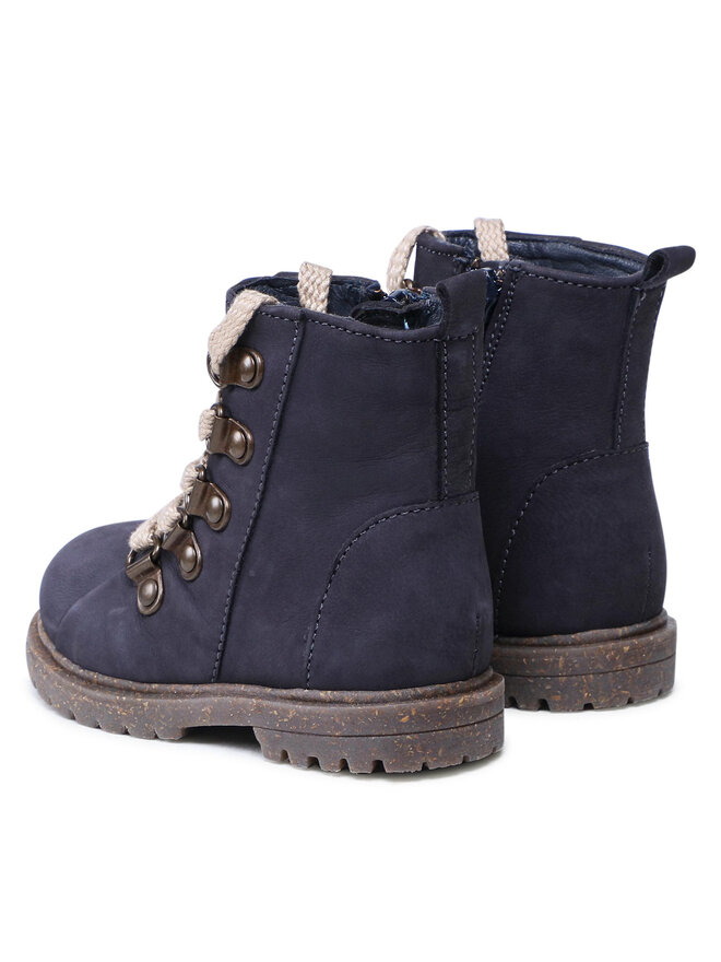 Lasocki Kids Черевики туристичні Lasocki Kids CI12-BROKER-06 Cиній