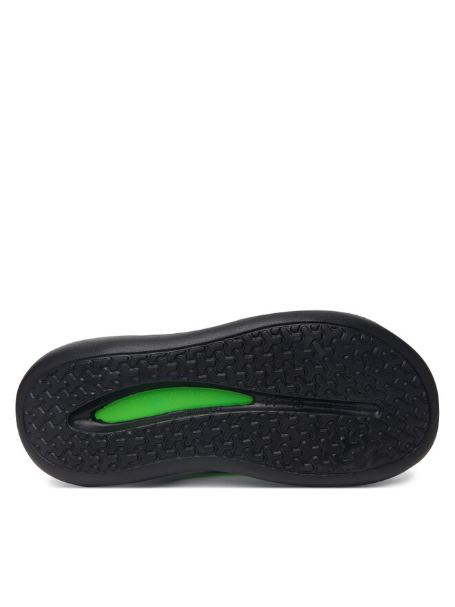 Plein Sport Pantoletten Plein Sport SAES USG0039 SXV022N Schwarz
