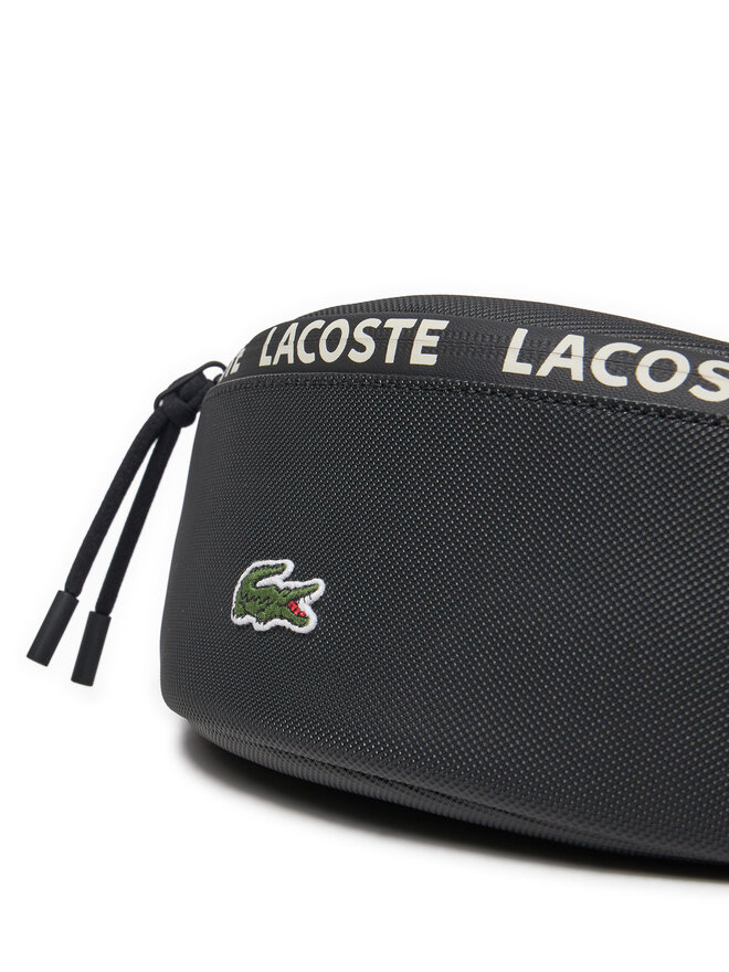 Lacoste Gürteltasche﻿ Lacoste NU4445TX Schwarz