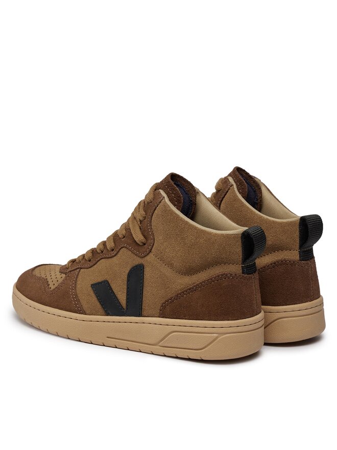 Veja Tenisice Veja V-15 Suede VQ0303310A Smeđa