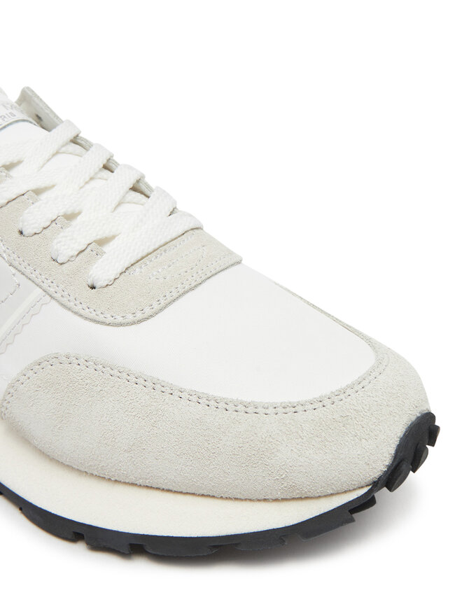 Philippe Model Sneakers Philippe Model Tour Running A007186 TILD W002 Écru