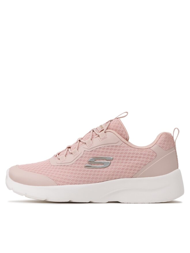 Skechers Tenisice Skechers Social Orbit 149691/ROS Ružičasta