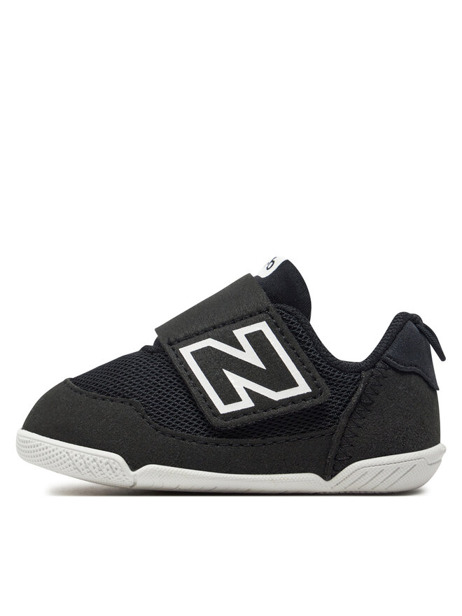 New Balance Αθλητικά New Balance IONEWBBK Μαύρο