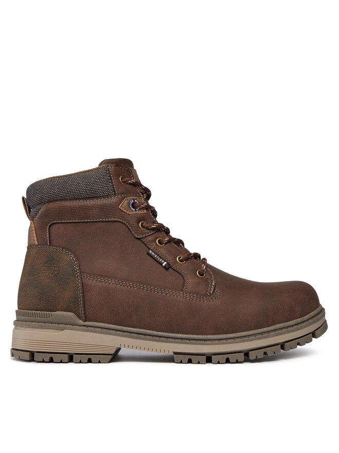 Whistler Schnürstiefeletten Whistler Averon M Boot W234214 Braun